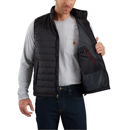 GILLIAM VEST