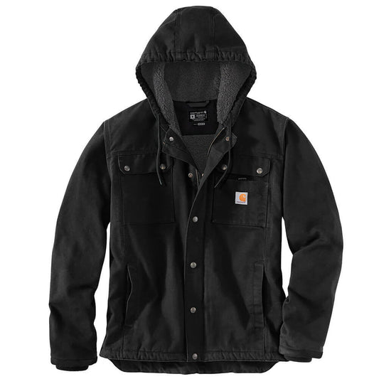 BARTLETT JACKET