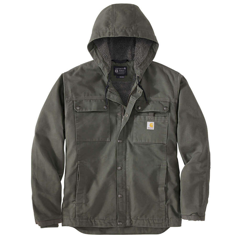 BARTLETT JACKET