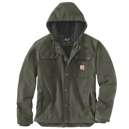 BARTLETT JACKET