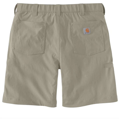 RIPSTOP LIGHTWEIGHT WORK SHORT SHORT