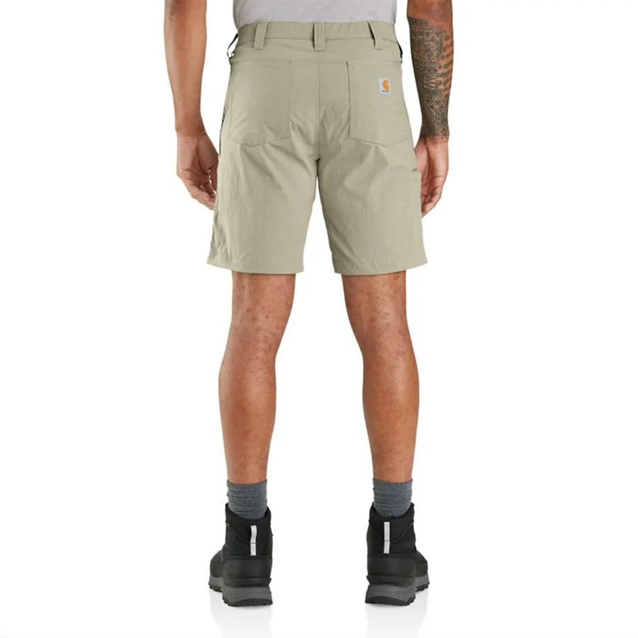 RIPSTOP LIGHTWEIGHT WORK SHORT SHORT