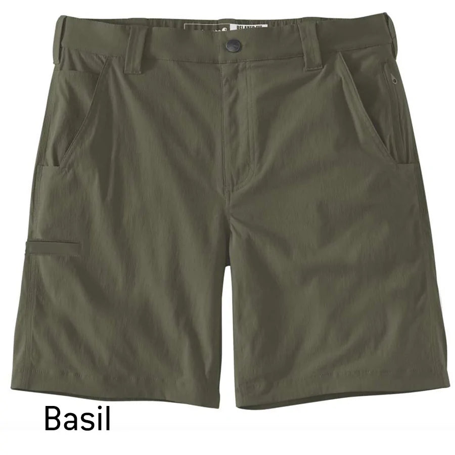 RIPSTOP LIGHTWEIGHT WORK SHORT SHORT