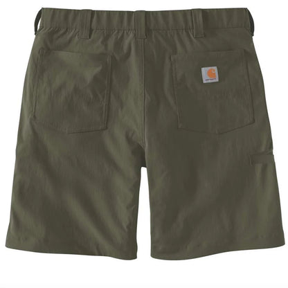 RIPSTOP LIGHTWEIGHT WORK SHORT SHORT