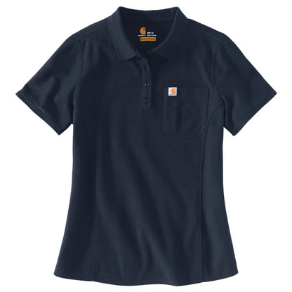 SHORT SLEEVE POLO