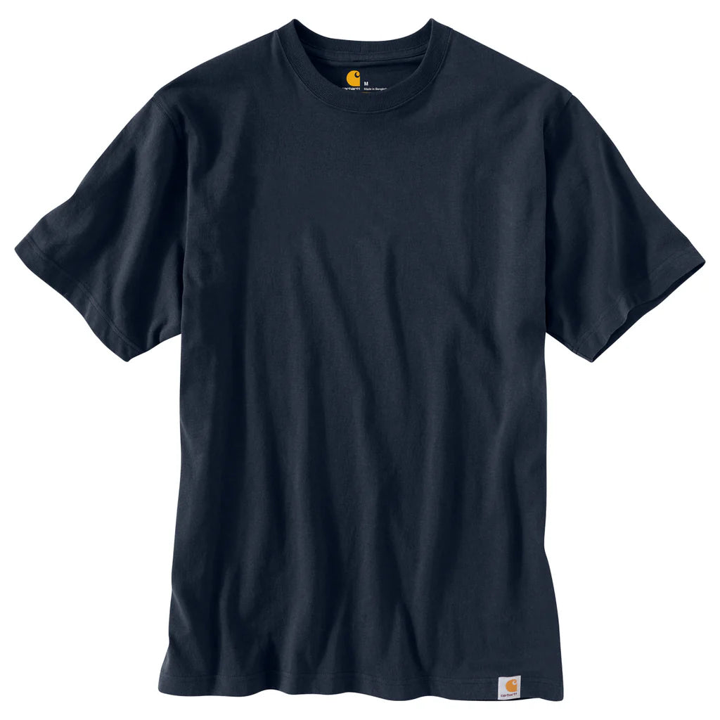 NON-POCKET SHORT SLEEVE T-SHIRT