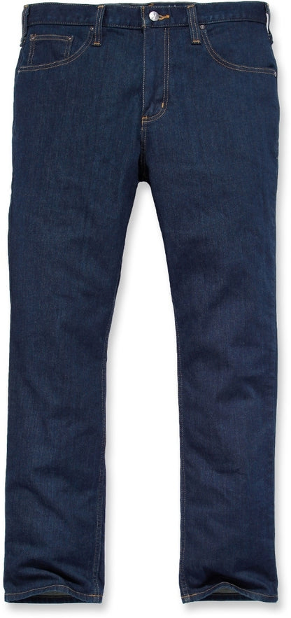 RUGGED FLEX STRAIGHT TAPERED JEAN