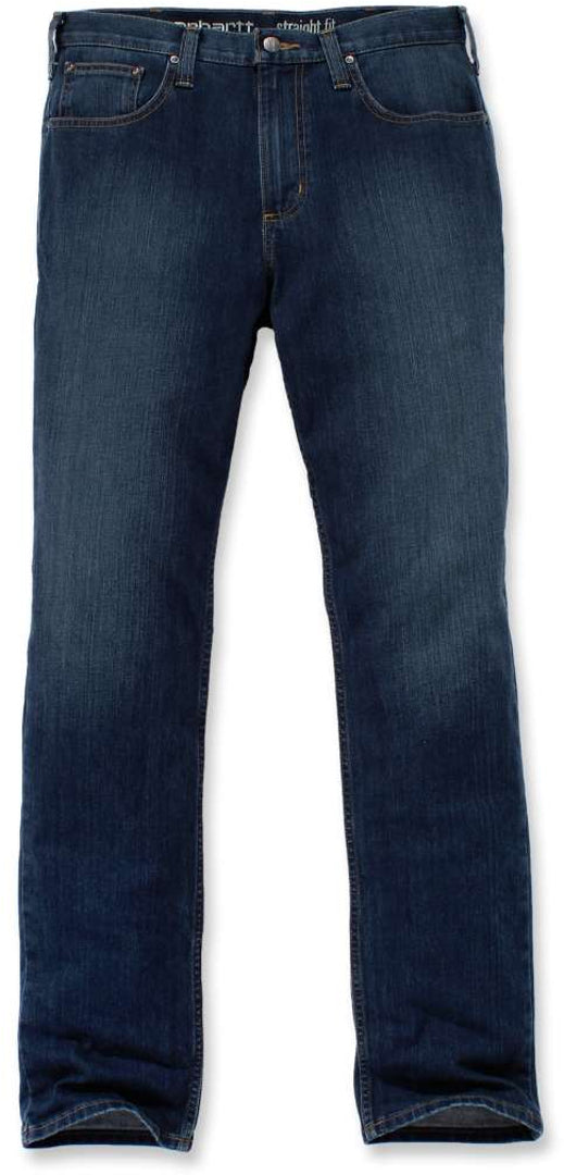 RUGGED FLEX STRAIGHT TAPERED JEAN