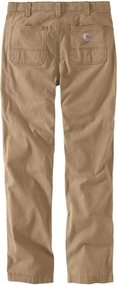 RIGBY STRAIGHT FIT PANT