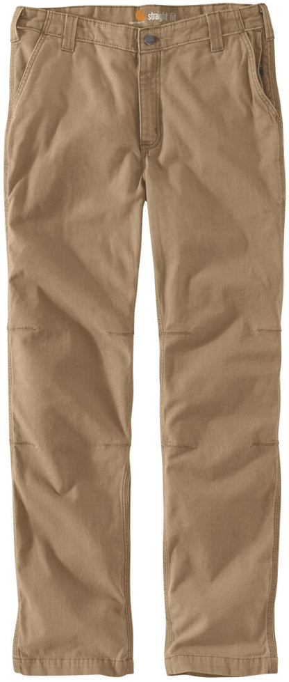 RIGBY STRAIGHT FIT PANT