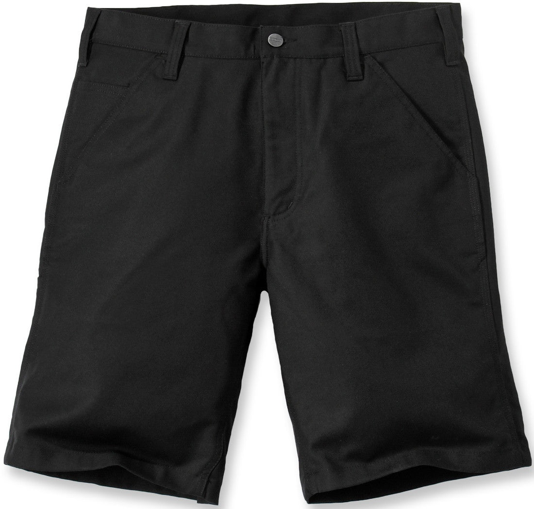 RUGGED STRETCH CANVAS SHORT