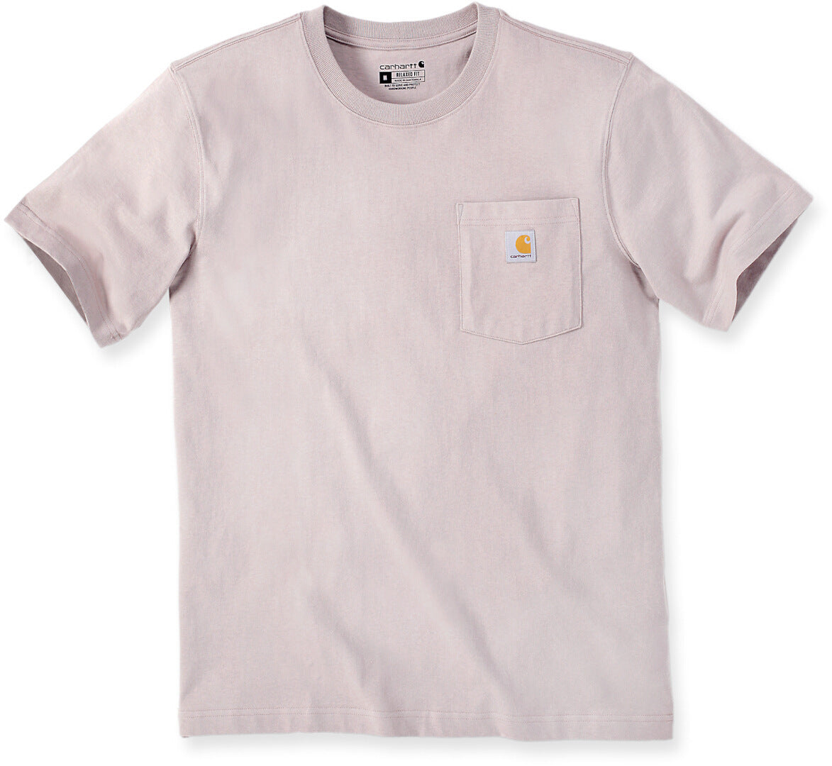 WORKW POCKET T-SHIRT S/S