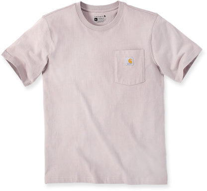 WORKW POCKET T-SHIRT S/S