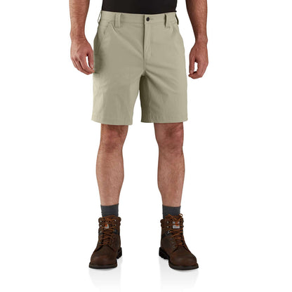 RIPSTOP LIGHTWEIGHT WORK SHORT SHORT