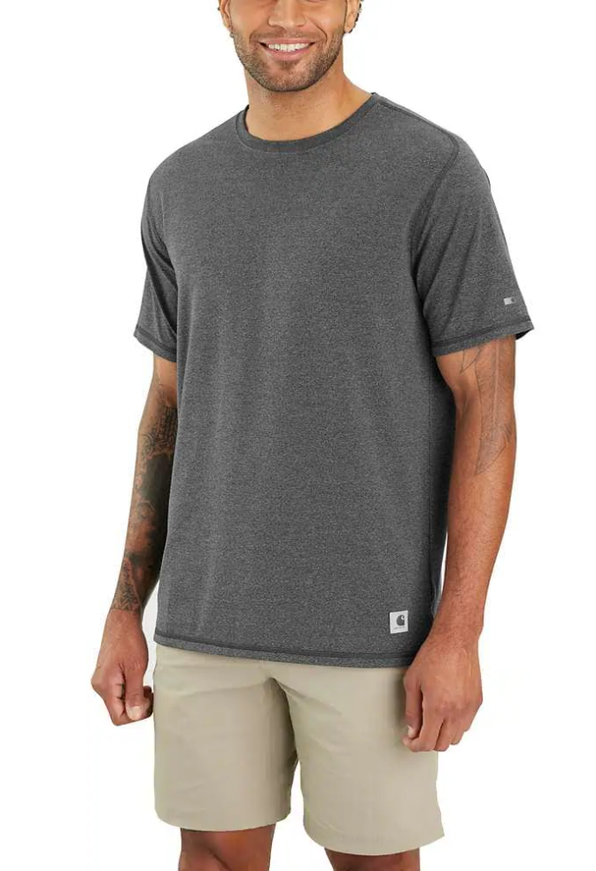 EXTREMES RELAXED FIT S/S T-SHIRT