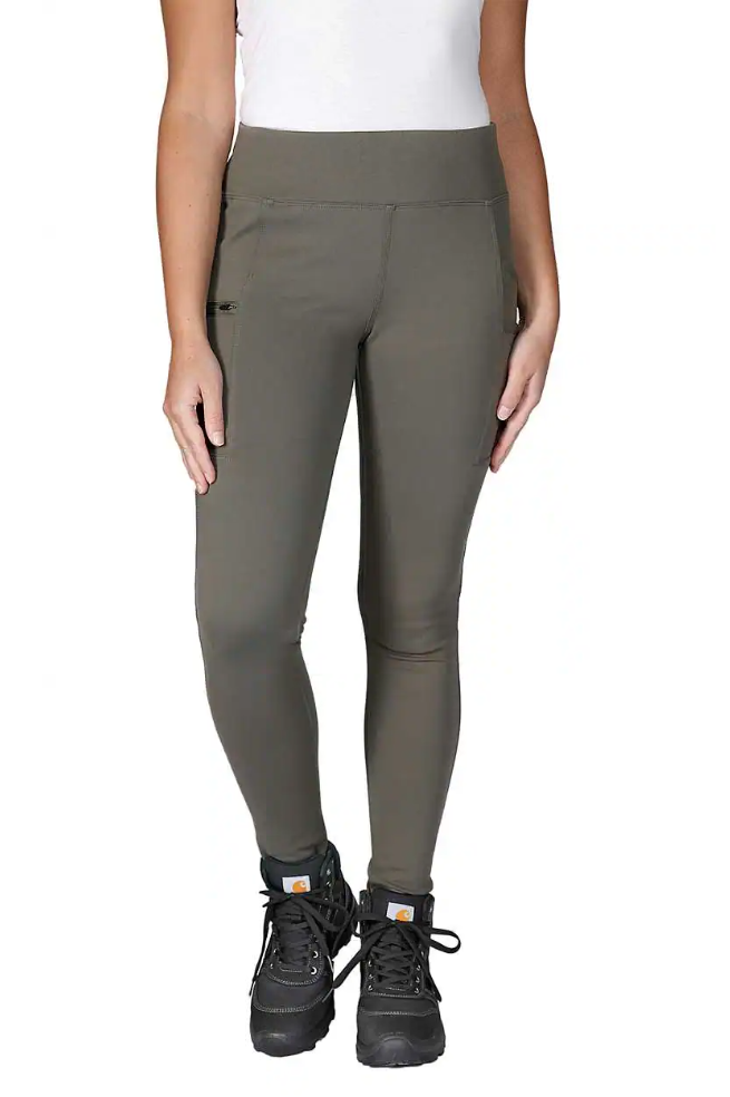 FORCE LIGHTWEIGHT UTILITY LEGGING