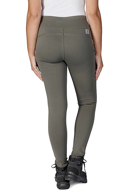 FORCE LIGHTWEIGHT UTILITY LEGGING