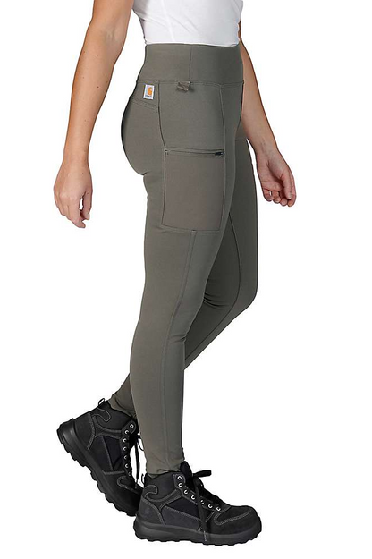 FORCE LIGHTWEIGHT UTILITY LEGGING