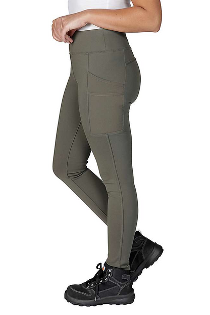 FORCE LIGHTWEIGHT UTILITY LEGGING