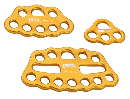 Distribuidor Petzl Paw