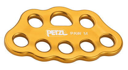 Distribuidor Petzl Paw