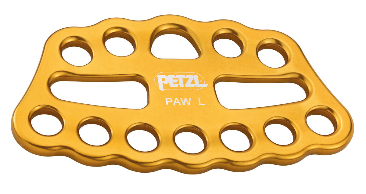 Distribuidor Petzl Paw