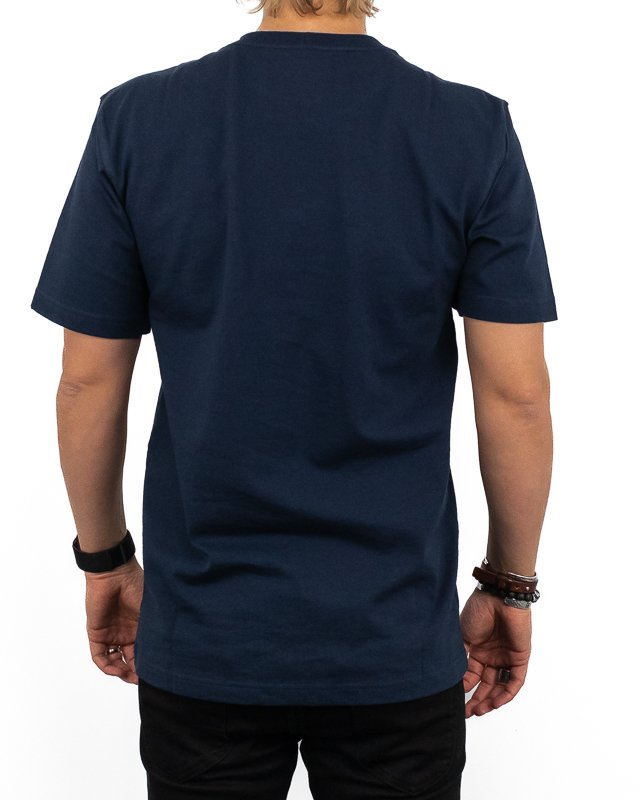 WORKW POCKET T-SHIRT S/S