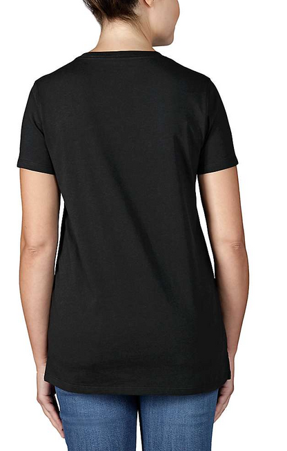 LIGHTWEIGHT S/S GRAPHIC T-SHIRT