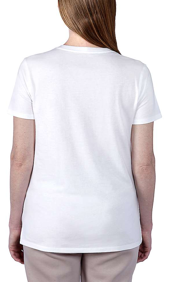 LIGHTWEIGHT S/S GRAPHIC T-SHIRT