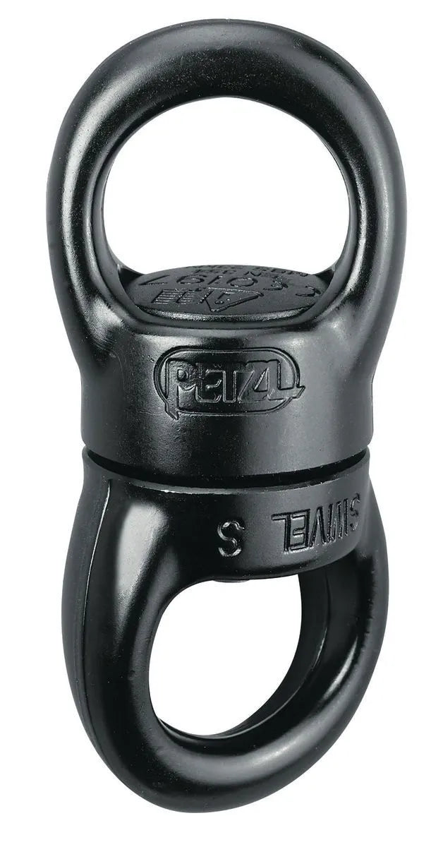 Destorcedor Petzl Swivel