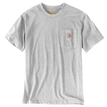 WORKW POCKET T-SHIRT S/S