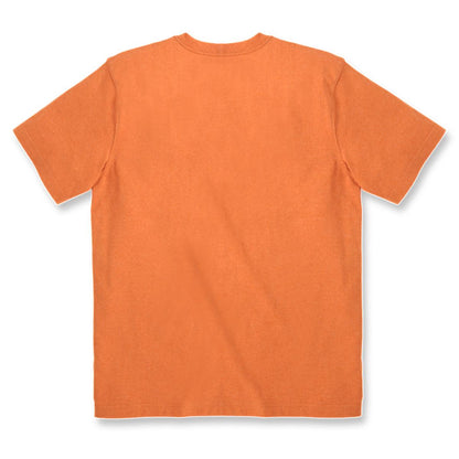 WORKW POCKET T-SHIRT S/S