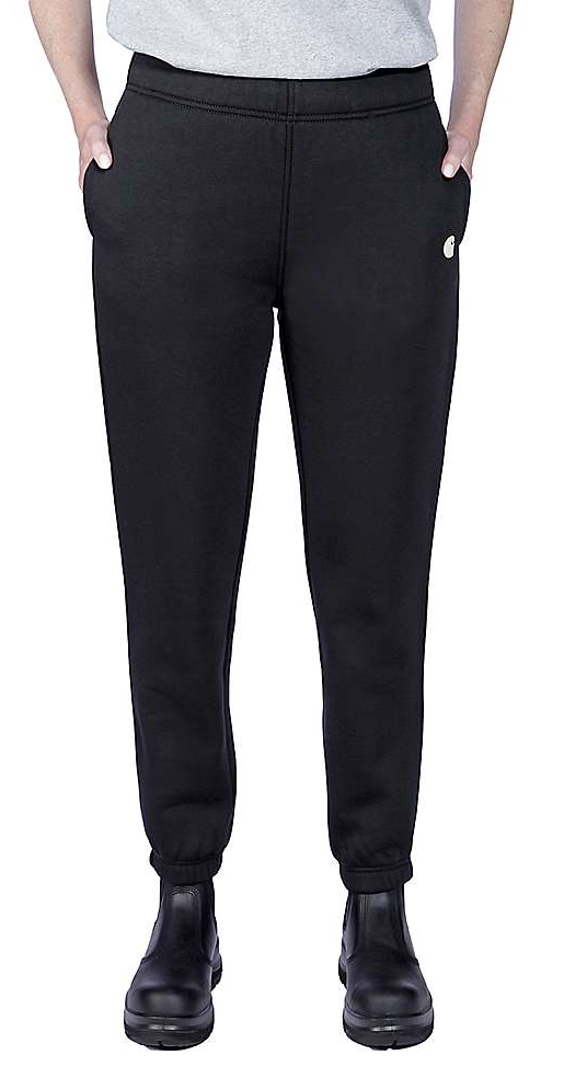 RELAXED FIT FLEECE JOGGER