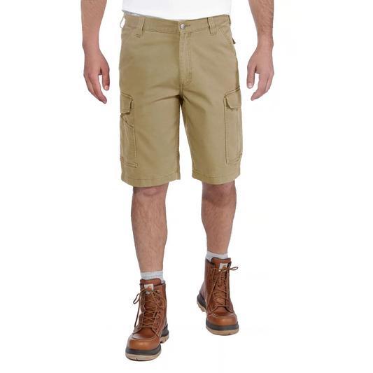 RIGBY RUGGED CARGO SHORT