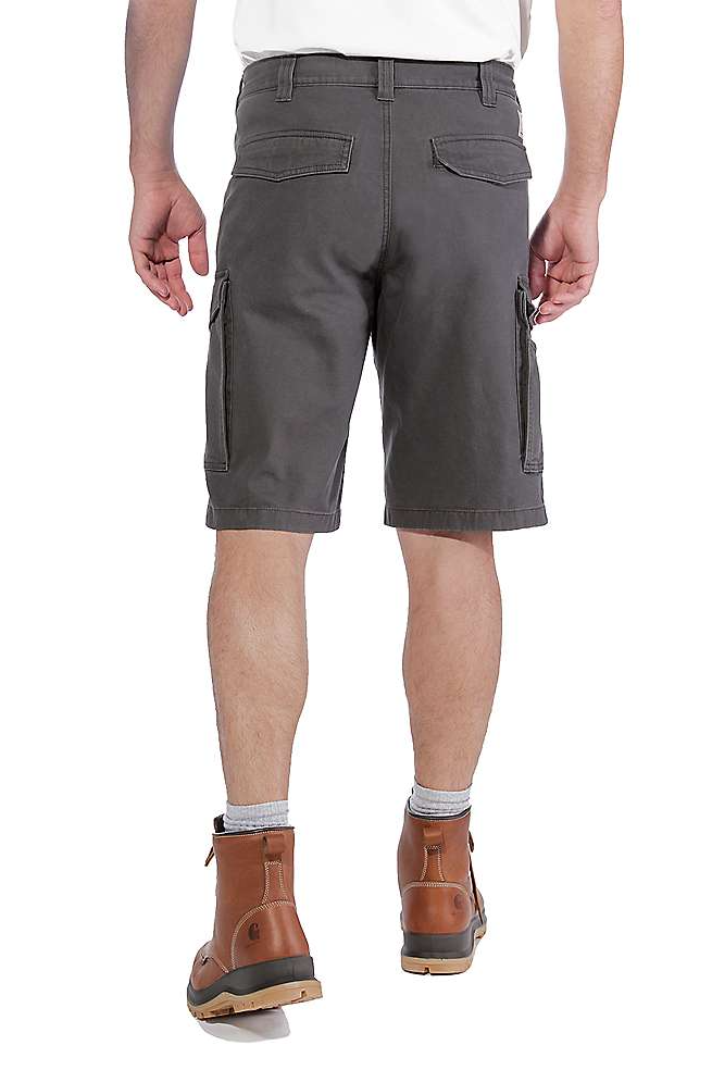 RIGBY RUGGED CARGO SHORT