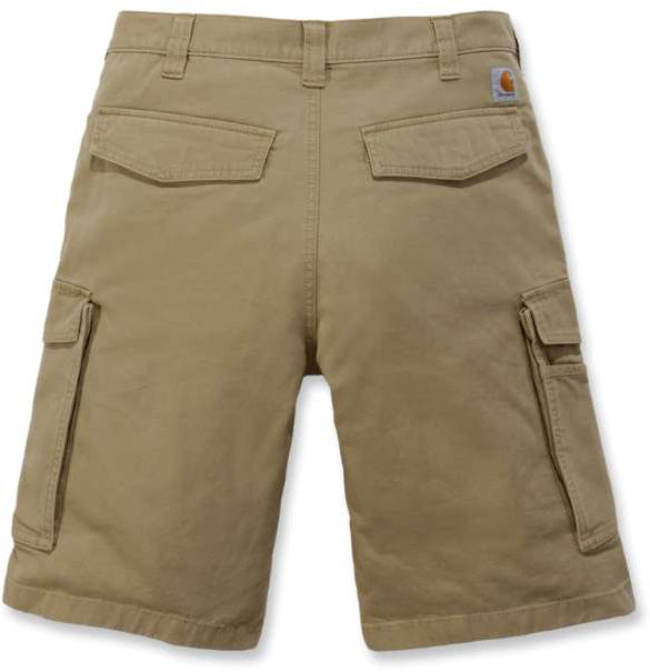 RIGBY RUGGED CARGO SHORT