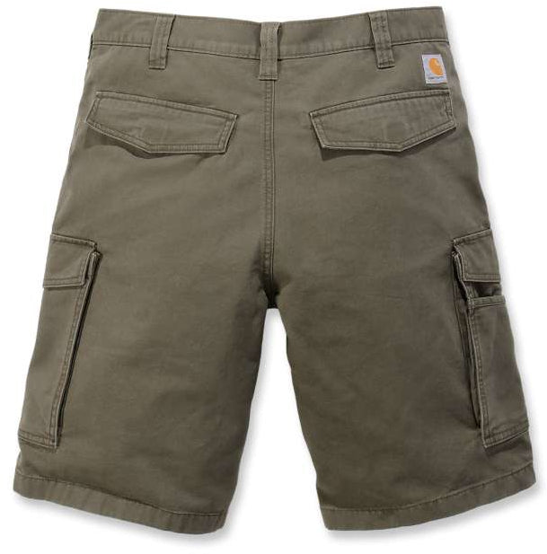 RIGBY RUGGED CARGO SHORT