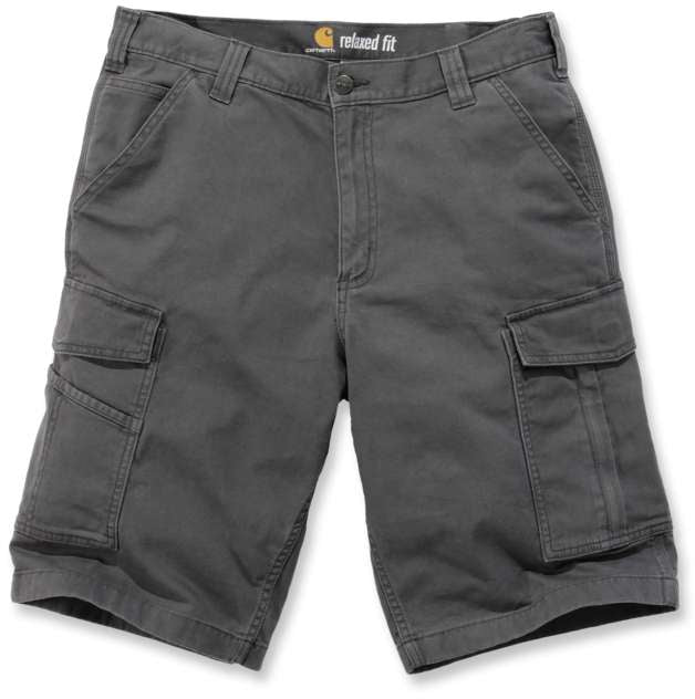 RIGBY RUGGED CARGO SHORT