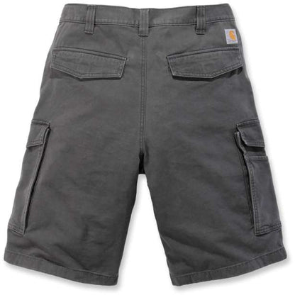 RIGBY RUGGED CARGO SHORT