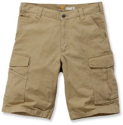 RIGBY RUGGED CARGO SHORT