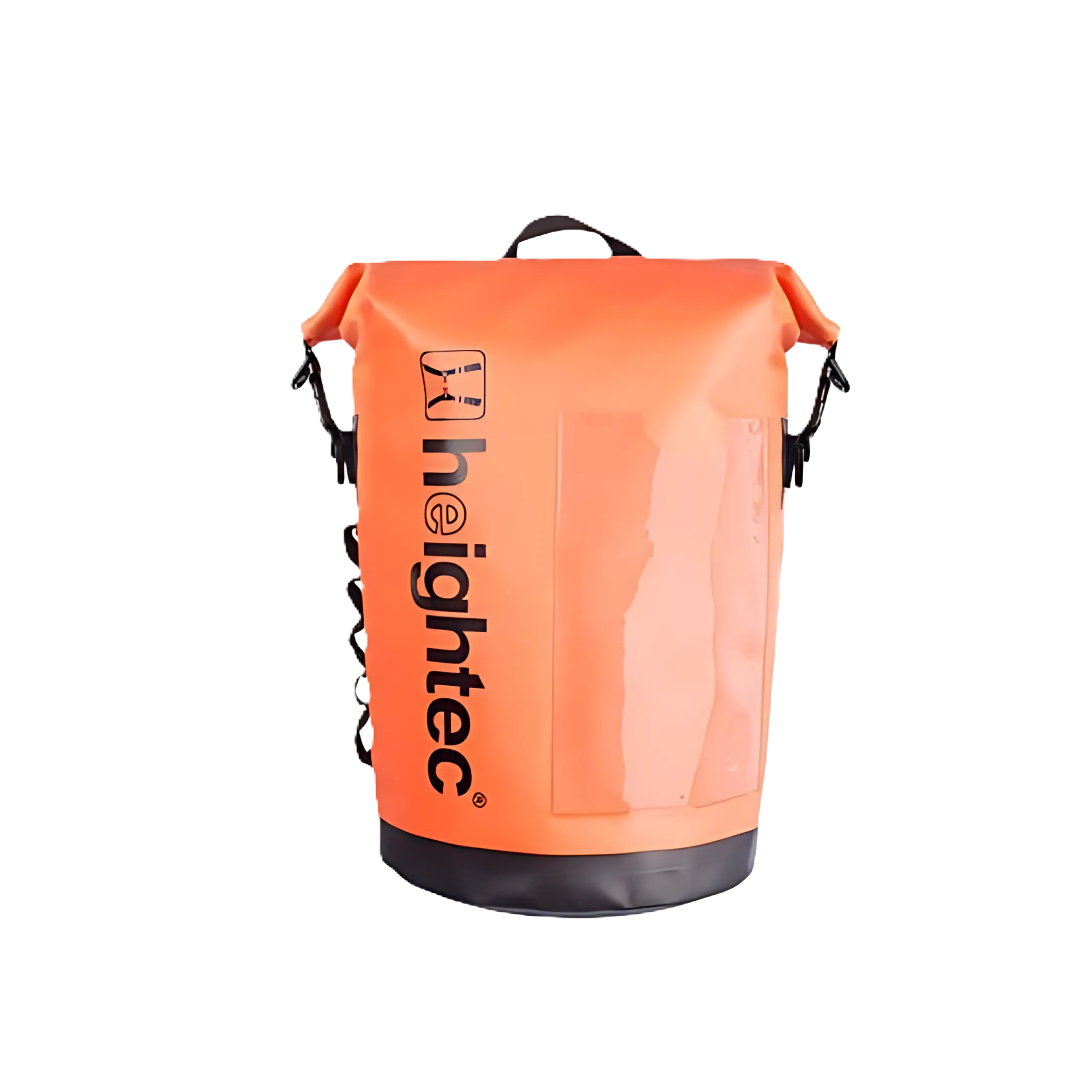 Saco de Transporte Heightec Laranja 15L – Soluções Outdoor