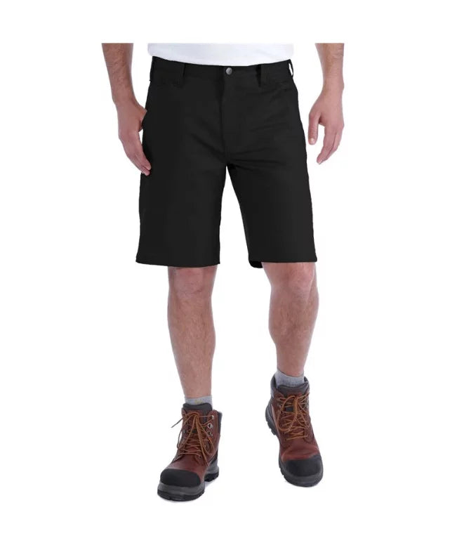 RUGGED STRETCH CANVAS SHORT