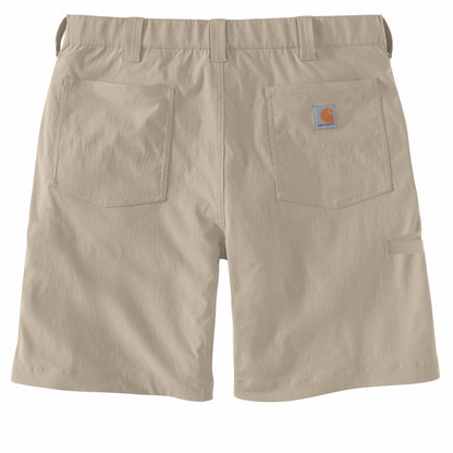 RIPSTOP LIGHTWEIGHT WORK SHORT SHORT