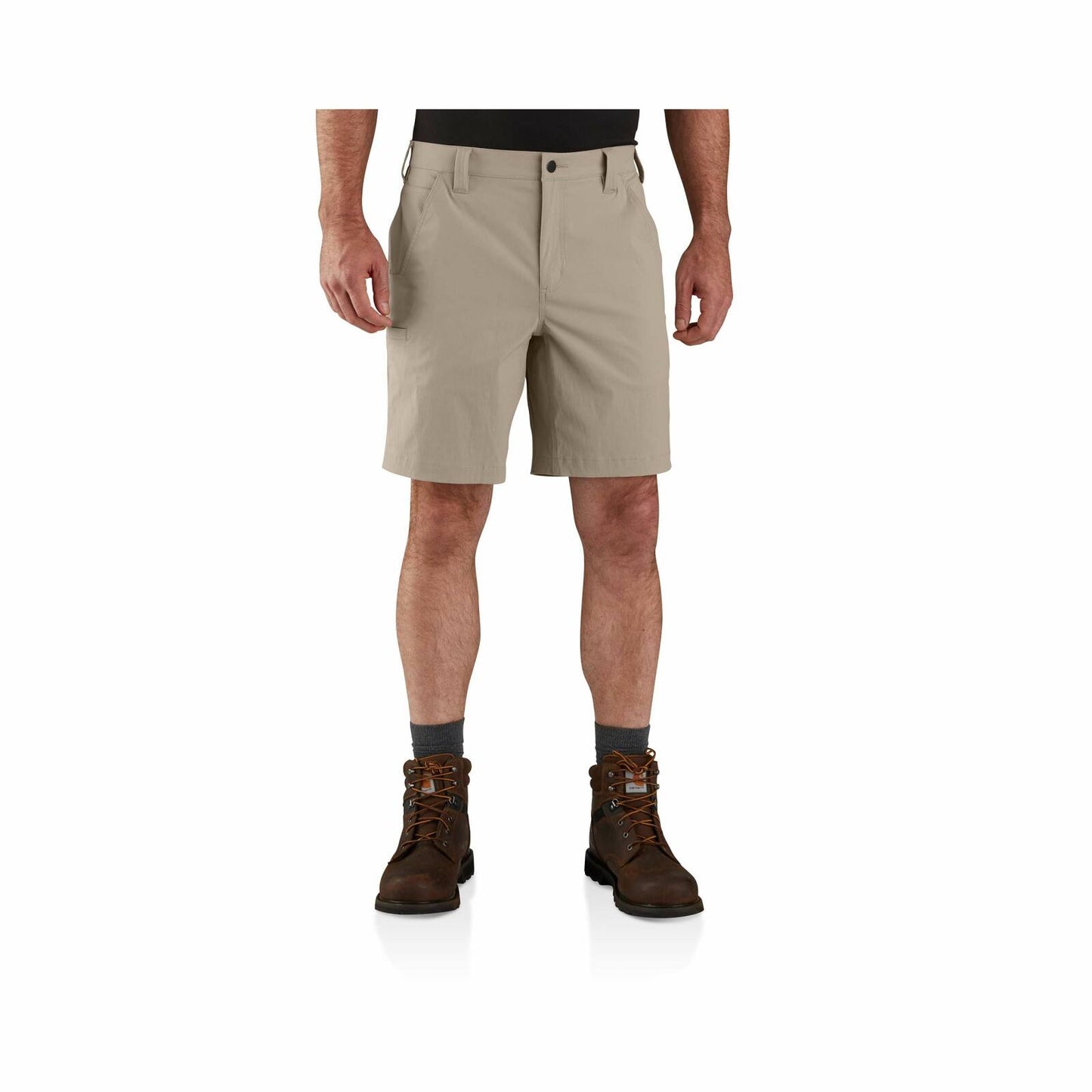 RIPSTOP LIGHTWEIGHT WORK SHORT SHORT