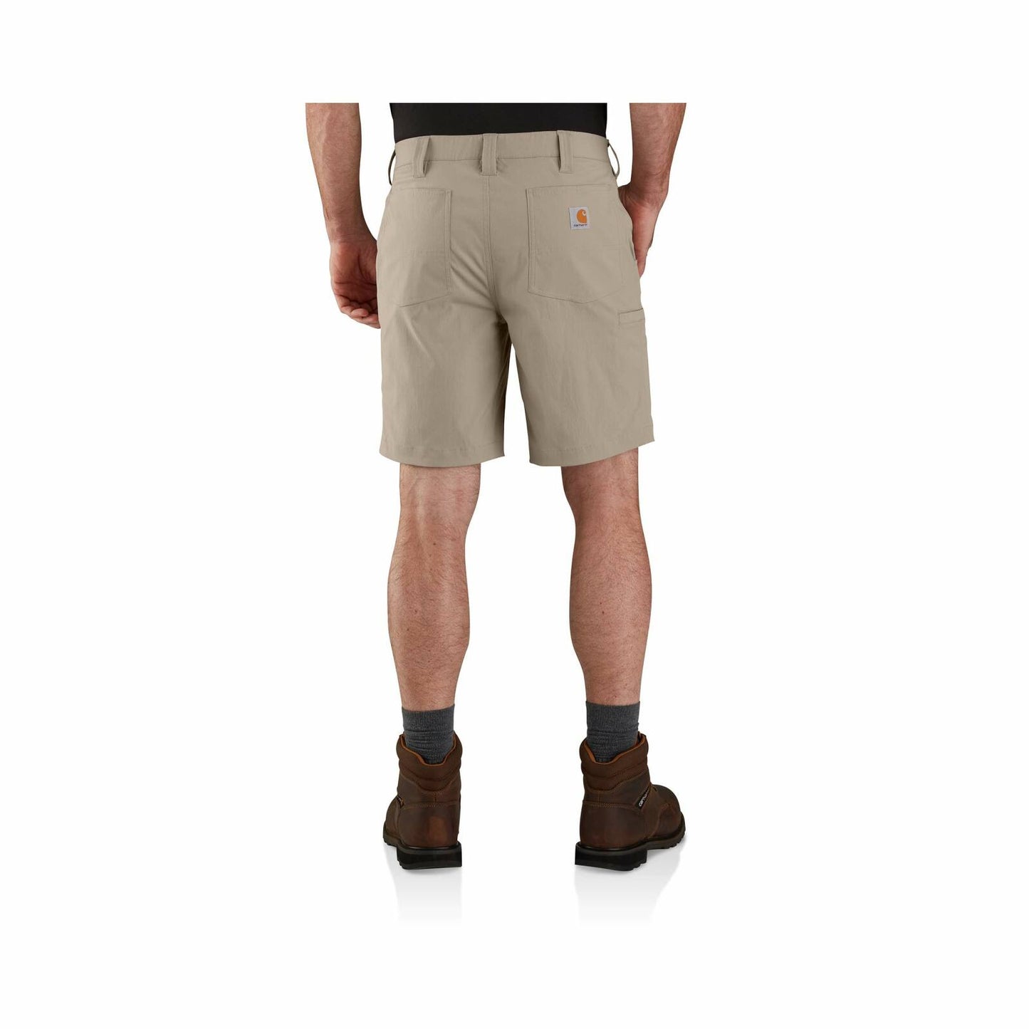 RIPSTOP LIGHTWEIGHT WORK SHORT SHORT