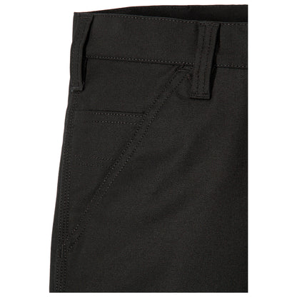 RUGGED STRETCH CANVAS SHORT