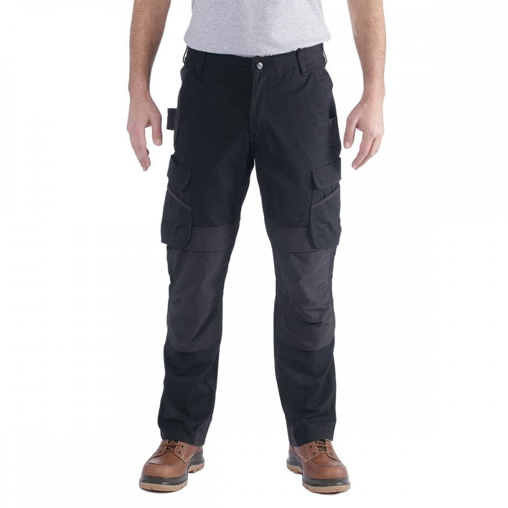 STEEL CARGO PANT