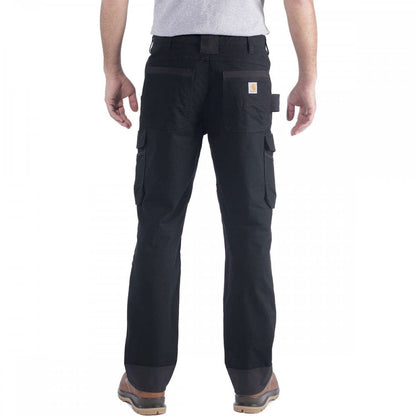 STEEL CARGO PANT