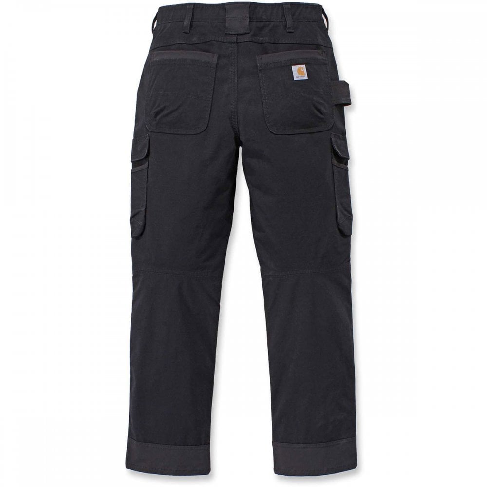 STEEL CARGO PANT