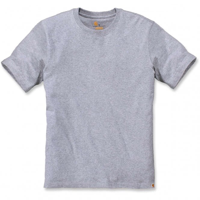 NON-POCKET SHORT SLEEVE T-SHIRT